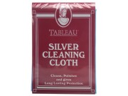 Tableau Silver Cleaning Cloth